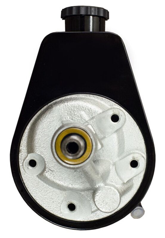 RPC Chev Saginaw Power Steering Pump Press On Pulley # R3728