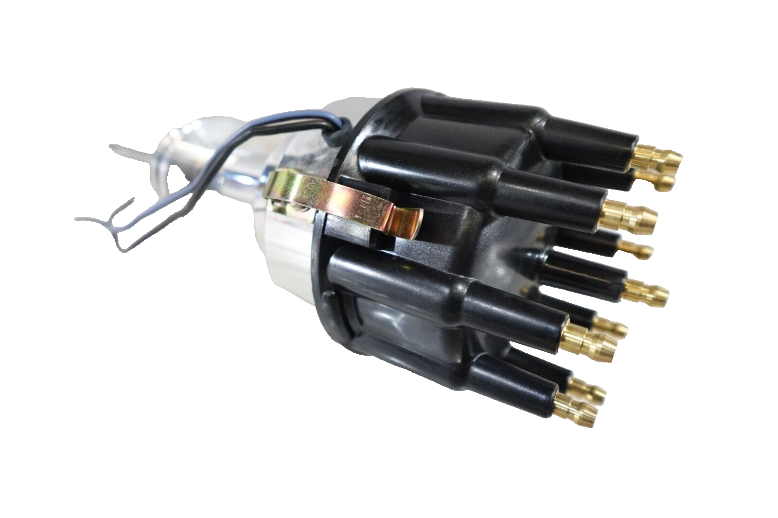 RPC CHRYSLER 383 440 PRO BILLET DISTRIBUTOR # R3966XBK