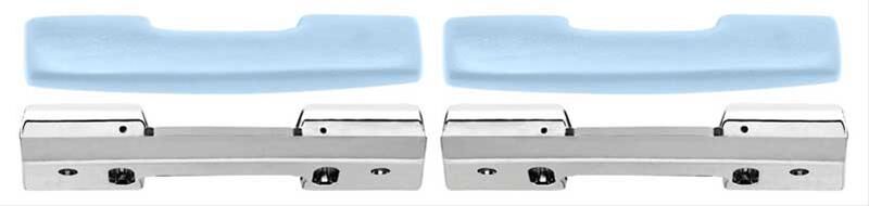 CHEV NOVA 65 - 67 CAMARO 67 STANDARD FRONT ARM REST KIT OER # R4803