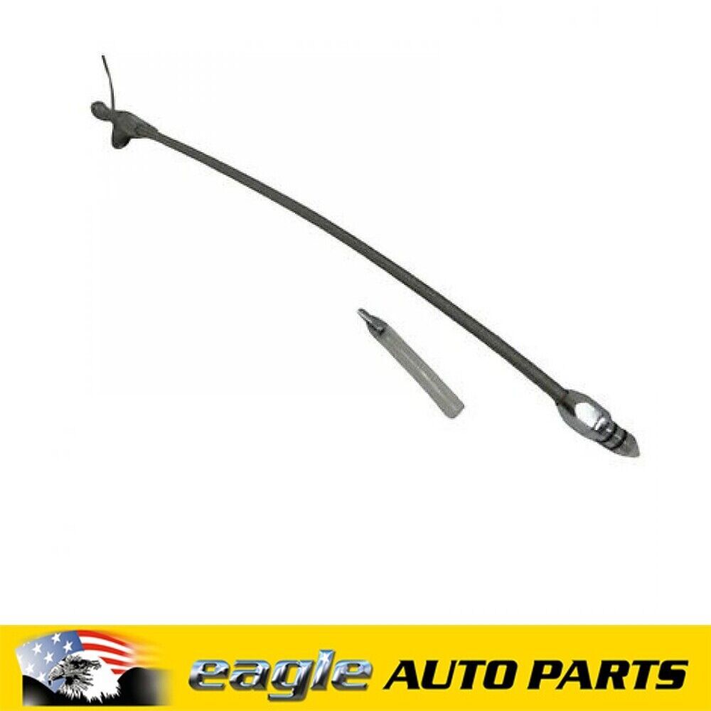 CHRYSLER 727 TORQUEFLITE FLEXIBLE TRANSMISSION DIPSTICK # R5113