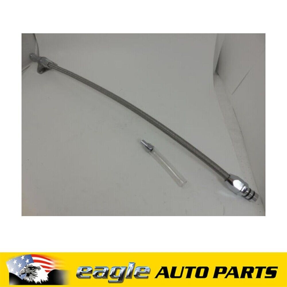 CHRYSLER 727 TORQUEFLITE FLEXIBLE TRANSMISSION DIPSTICK # R5113