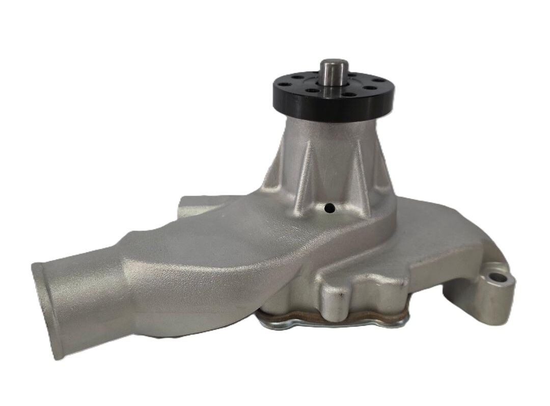 Chev 350 SBC Aluminium Water Pump SWP # R6917