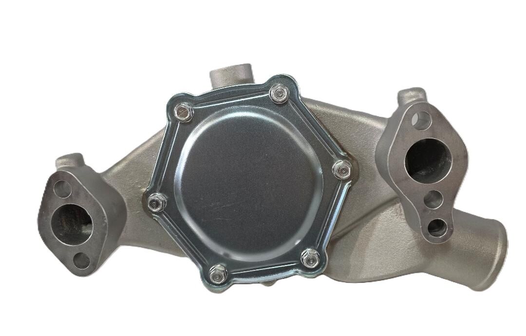 Chev 350 SBC Aluminium Water Pump SWP # R6917
