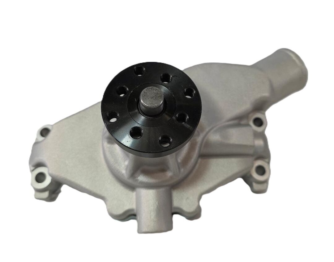 Chev 350 SBC Aluminium Water Pump SWP # R6917