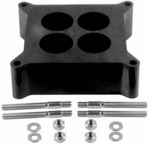 RPC 2" PHENOLIC CARBURETOR SPACER WITH 4-HOLE DESIGN # R9135