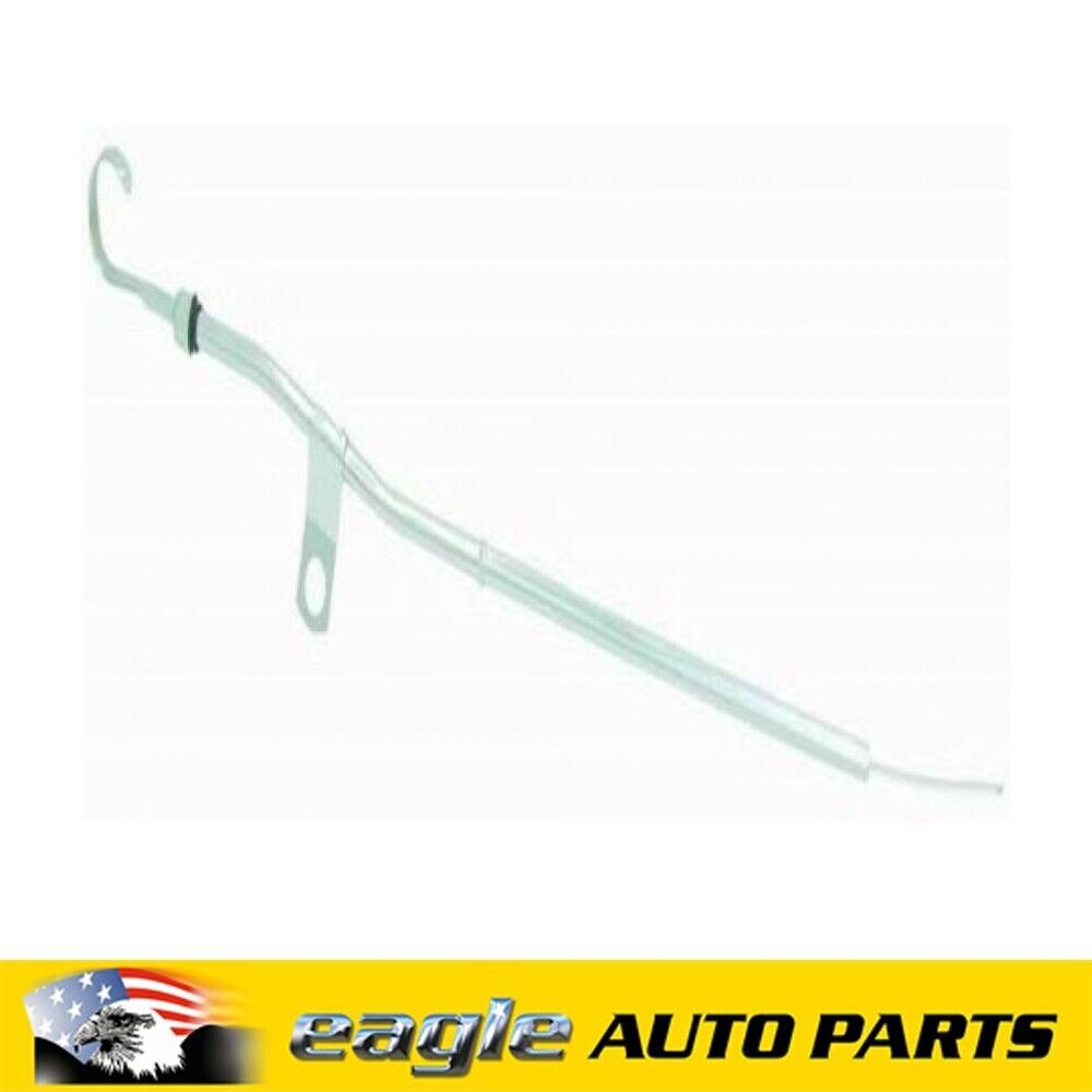 FORD 351 CLEVELAND CHROME DIPSTICK & TUBE # R9223