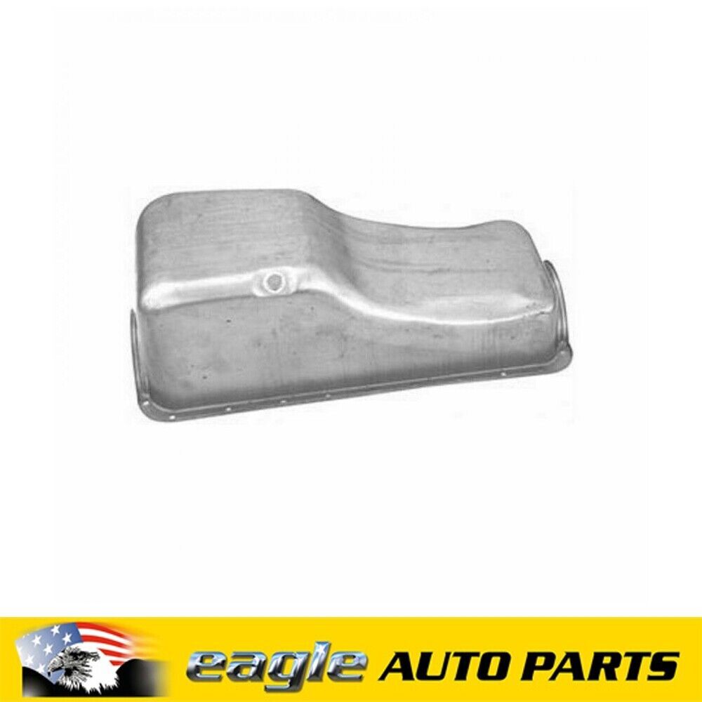 RPC FORD 429 460 BIG BLOCK OIL SUMP PAN # R9343RAW