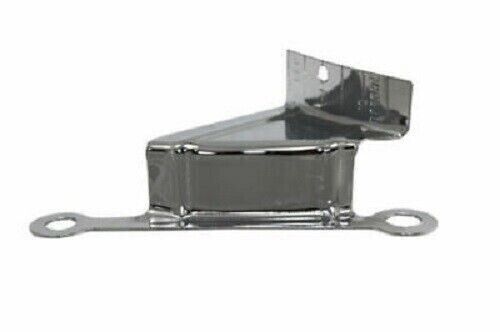 RPC Chrysler 383 - 440 Big Block V8 Engine Chrome Timing Marker Tab # R9393