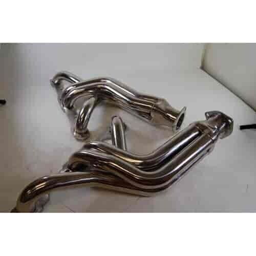 RPC CHEV 350 SMALL BLOCK CHEV STAINLESS STEEL HEADERS 1955 1956 1957 # R9930S