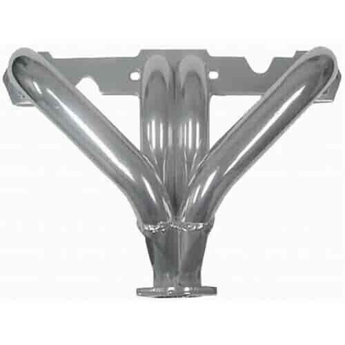 RPC CHEV 350 SBC CERAMIC BLOCK HUGGERS # R9964