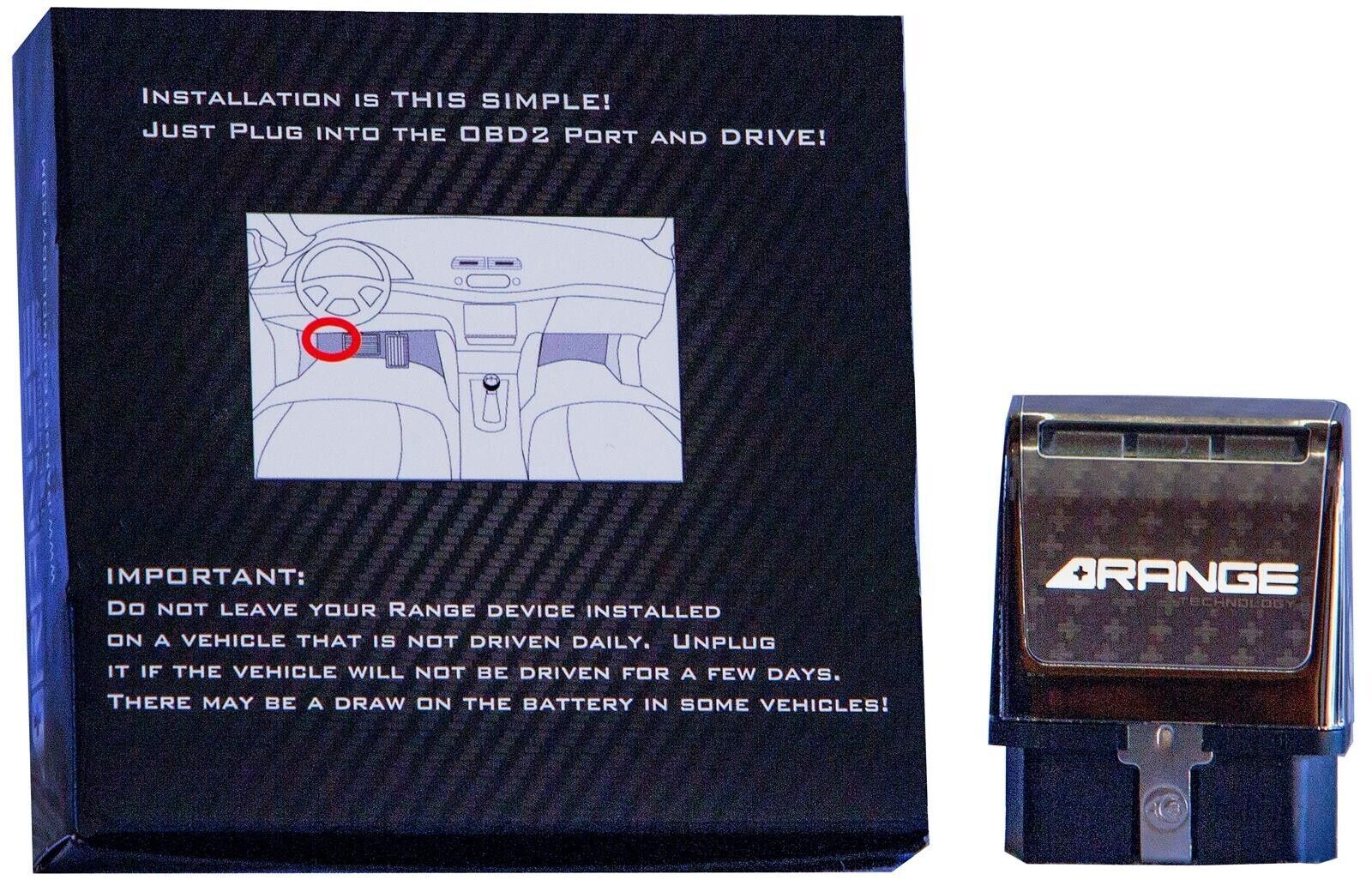 GM 2019 - 2022 SILVERADO V8 AFM DISABILIZER OBDII DONGLE  # RA003B