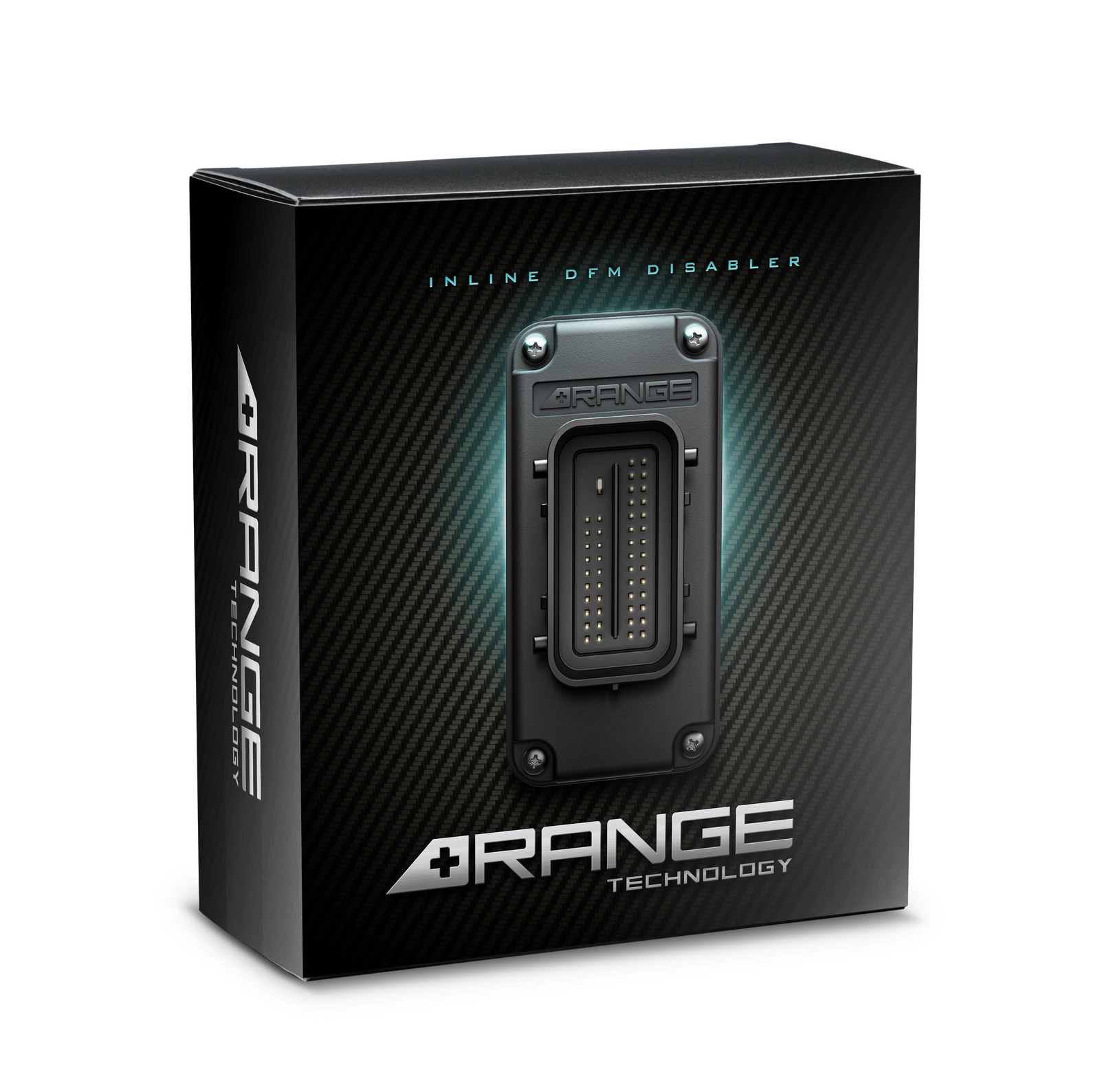 Chev Silverado Range DFM Module GM Refresh 2022 - 2025 # RA007