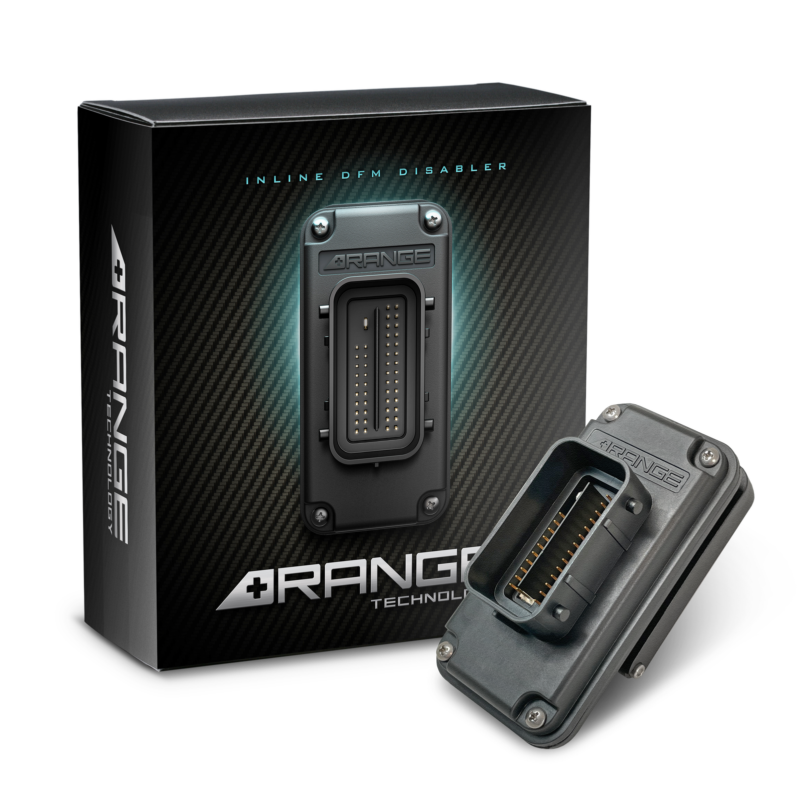 Chev Silverado Range DFM Module GM Refresh 2022 - 2025 # RA007