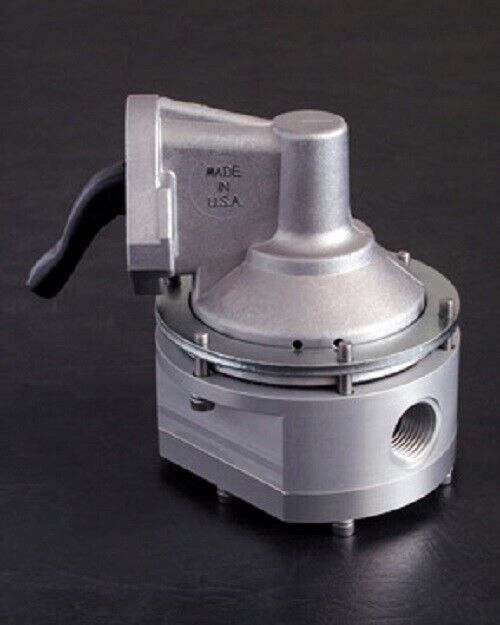 Chev 350 SBC 550hp Robbie Mac Performance Fuel Pump # RBB1042