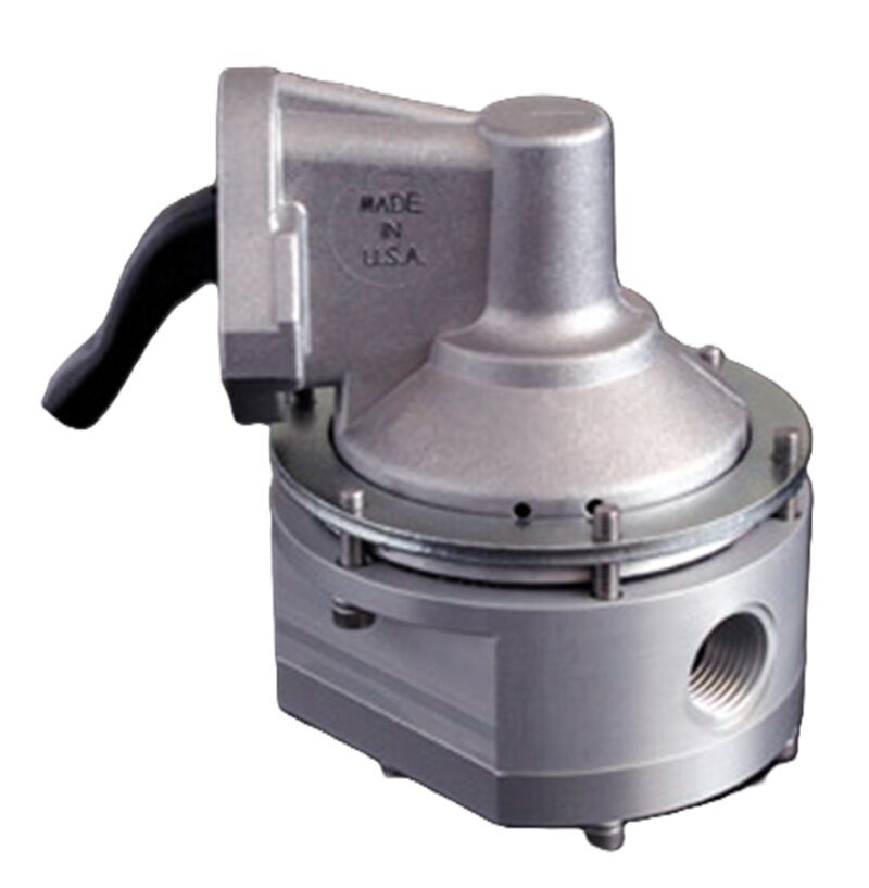 CHEV BIG BLOCK 396 - 454 V8 ROBBIE MAC 550HP FUEL PUMP # RBB1096
