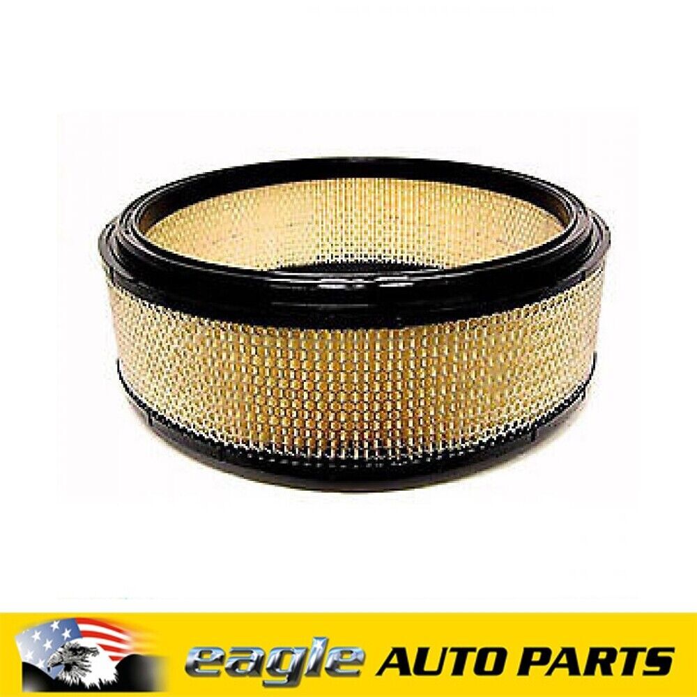 R2C Performance Competition Air Filter Circle Track 14 x 4 # RCP-R10522