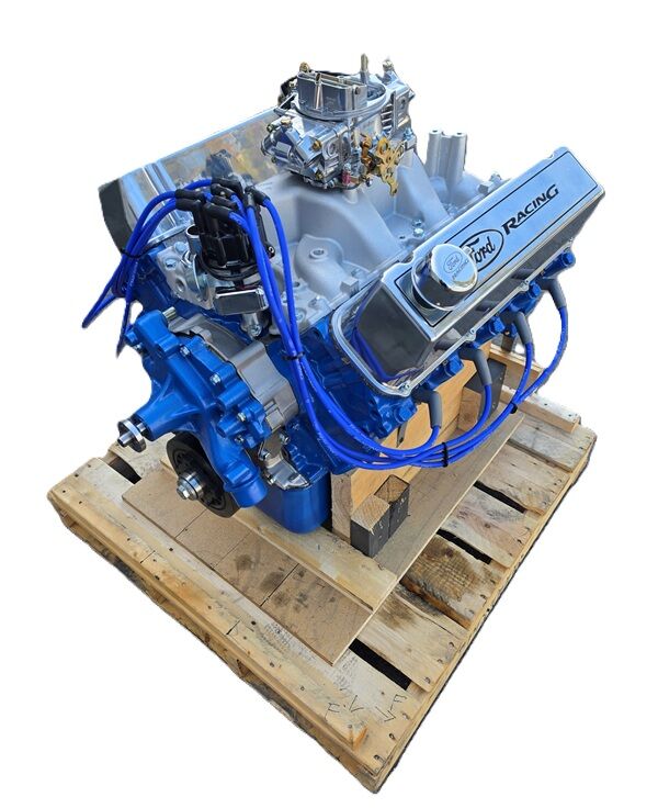 FORD 460 BIG BLOCK FULLY RECONDITIONED ENGINE # RECO-460-C