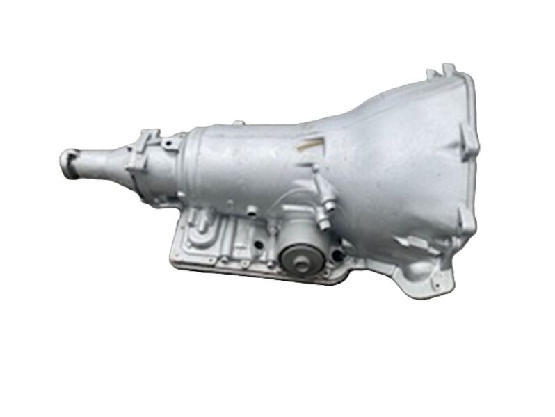 CHEV TURBO 700 2WD TRANSMISSION RECONDITIONED # RECO-T700-2WD