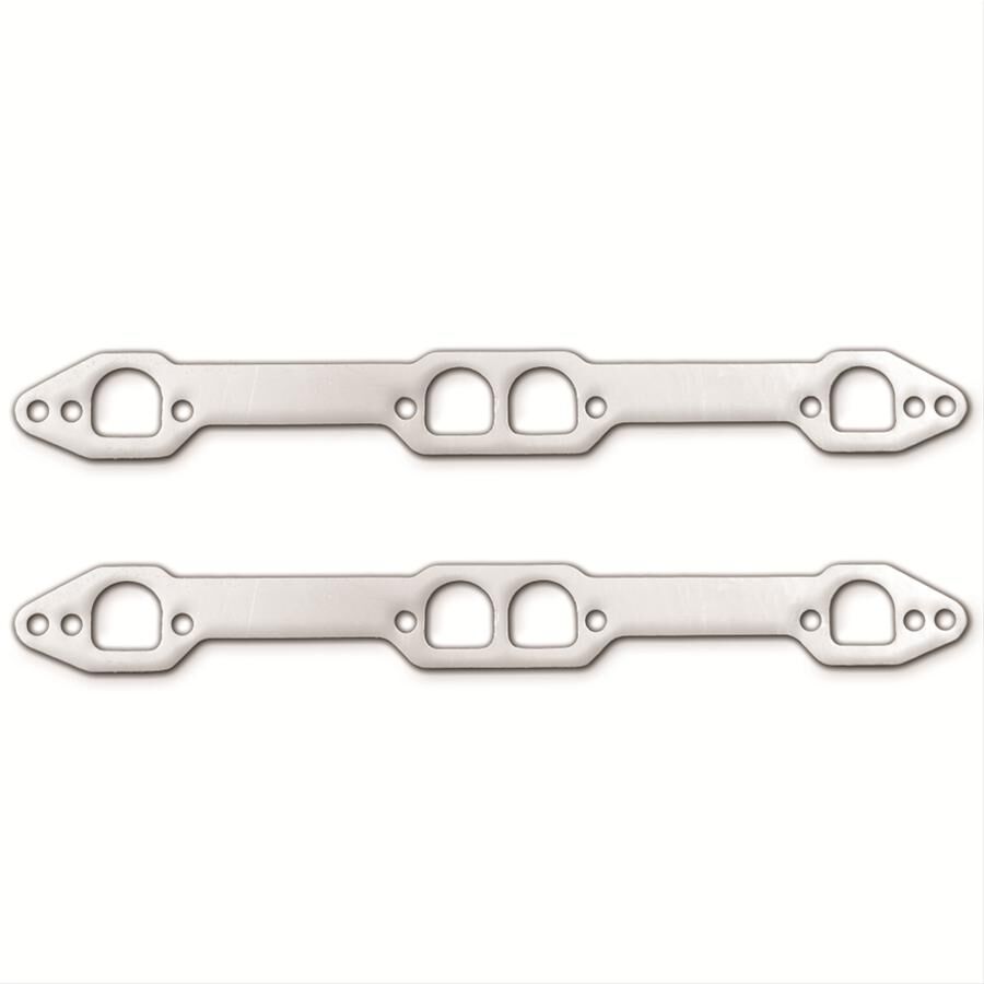 Chev LT1 LT4 V8 Remflex Exhaust Header Gasket Set # REM2024