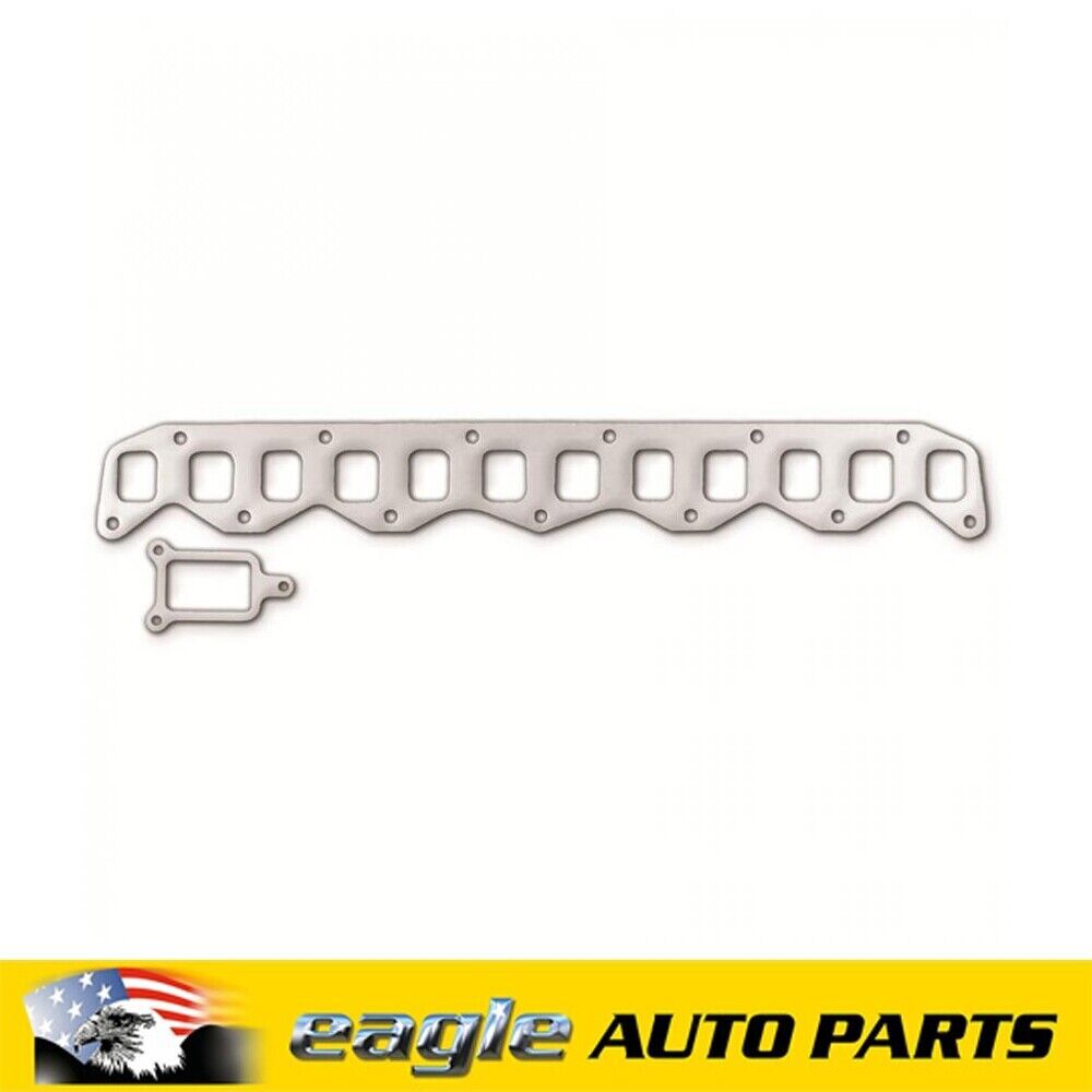 Remflex Exhaust Header Gasket MOPAR Slant 6 1960 - 1983 # REM6008