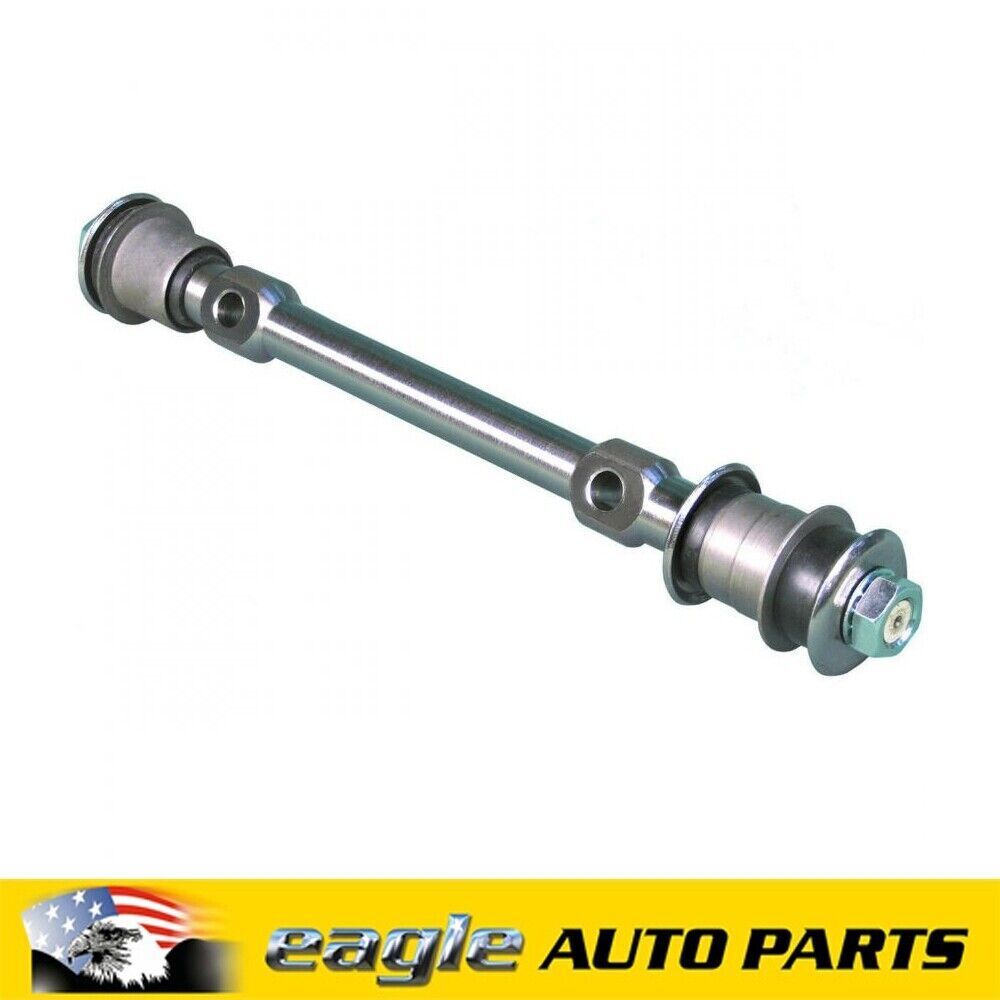 FORD CUSTOMLINE FAIRLANE THUNDERBIRD UPPER CONTROL ARM SHAFT KIT # RP15544