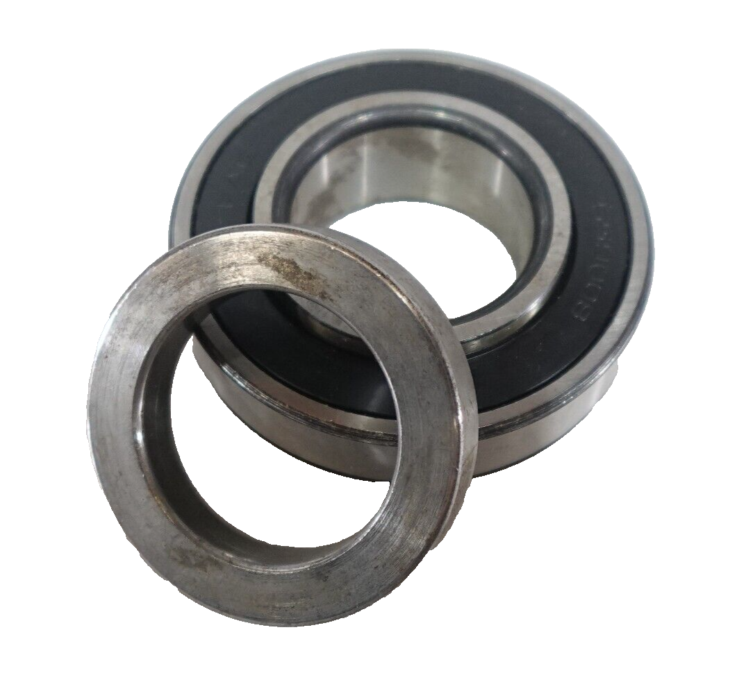 NATIONAL PARTS DODGE REAR BEARING # RP400
