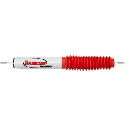 RANCHO TOYOTA LANDCRUISER 80 SERIES FRONT SHOCK ABSORBER 90 - 97 # RS5207