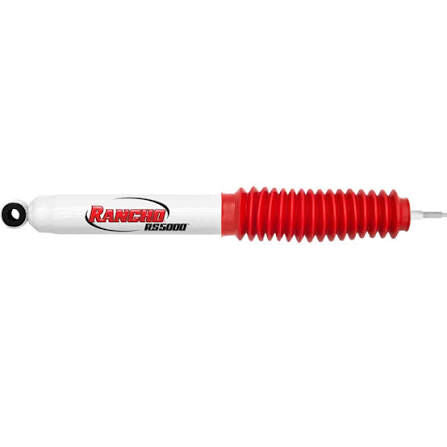 RANCHO TOYOTA LANDCRUISER 80 SERIES REAR SHOCK ABSORBER # RS5208