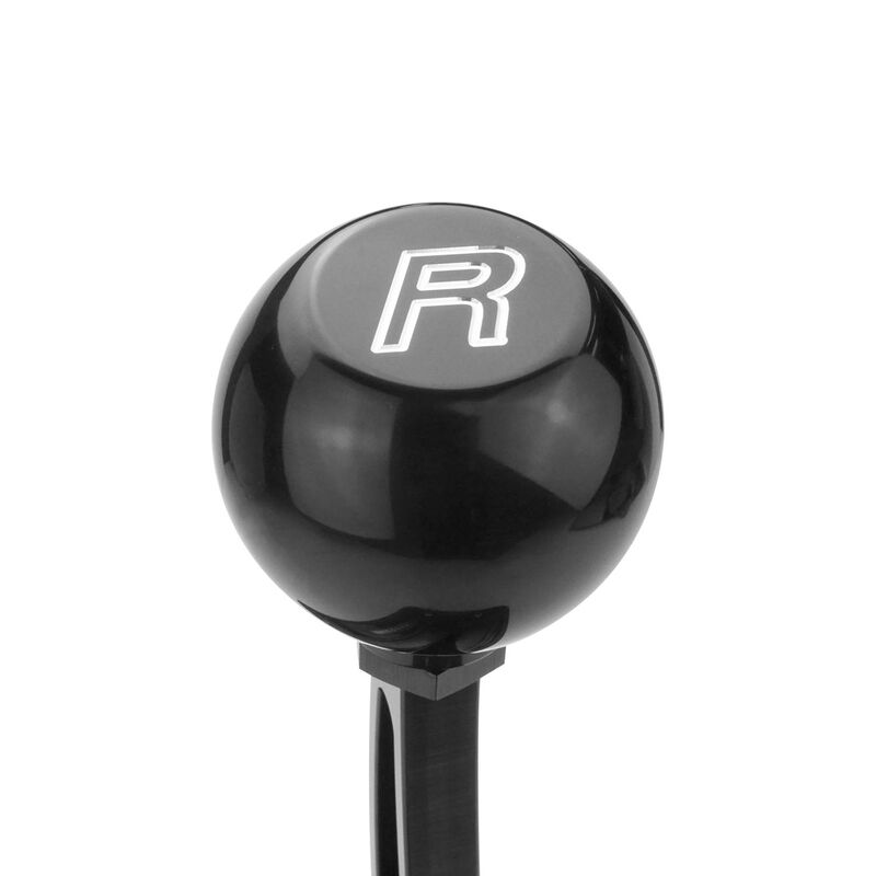 RTS SHIFTER QUICK RATCHET STEALTH BLACK BILLET 3 & 4 SPD RTS-80683-BILL