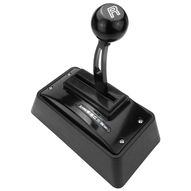 RTS SHIFTER QUICK RATCHET STEALTH BLACK BILLET 3 & 4 SPD RTS-80683-BILL