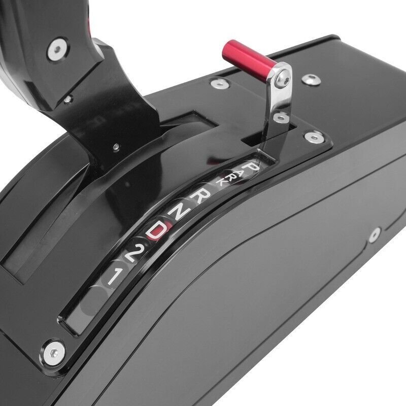 RTS Automatic Ratchet Shifter Striker Pro Grip Suit 2 / 3 / 4 Speed # RTS-80689