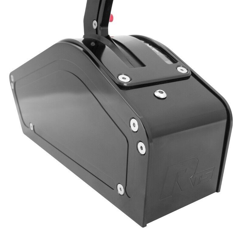 RTS Automatic Ratchet Shifter Striker Pro Grip Suit 2 / 3 / 4 Speed # RTS-80689