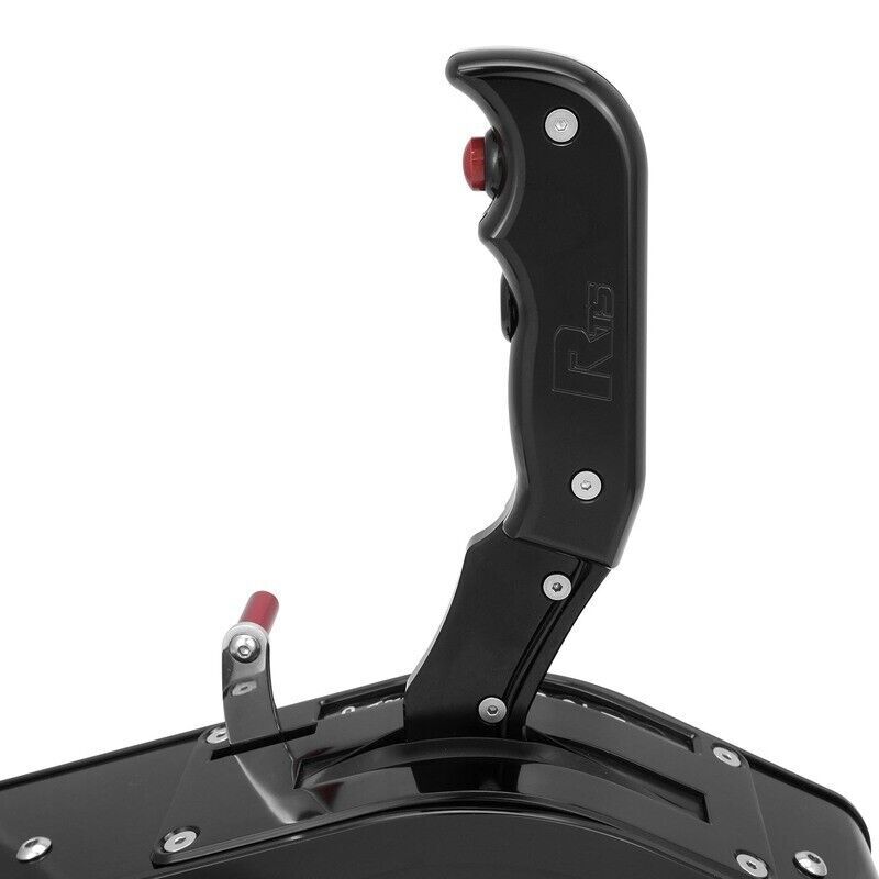 RTS Automatic Ratchet Shifter Striker Pro Grip Suit 2 / 3 / 4 Speed # RTS-80689