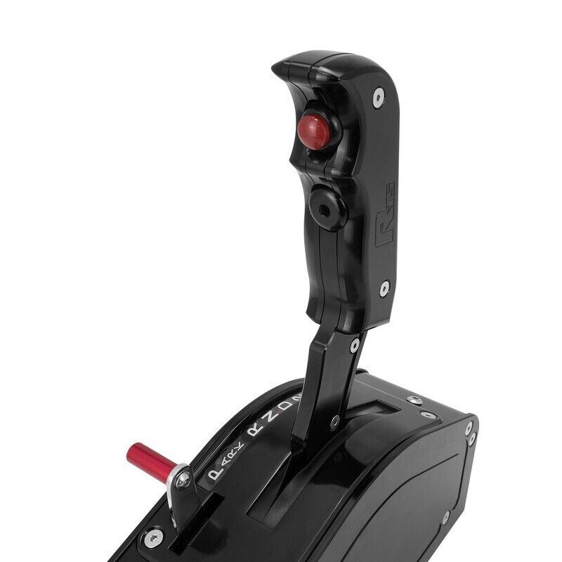 RTS Automatic Ratchet Shifter Striker Pro Grip Suit 2 / 3 / 4 Speed # RTS-80689
