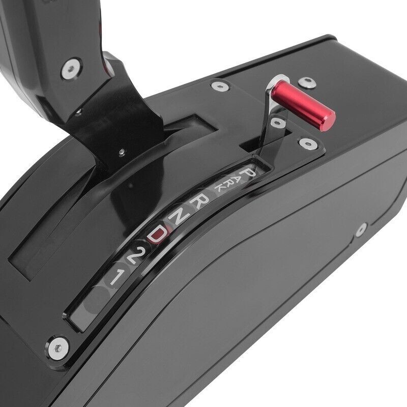 RTS Automatic Ratchet Shifter Striker Pro Grip Suit 2 / 3 / 4 Speed # RTS-80689