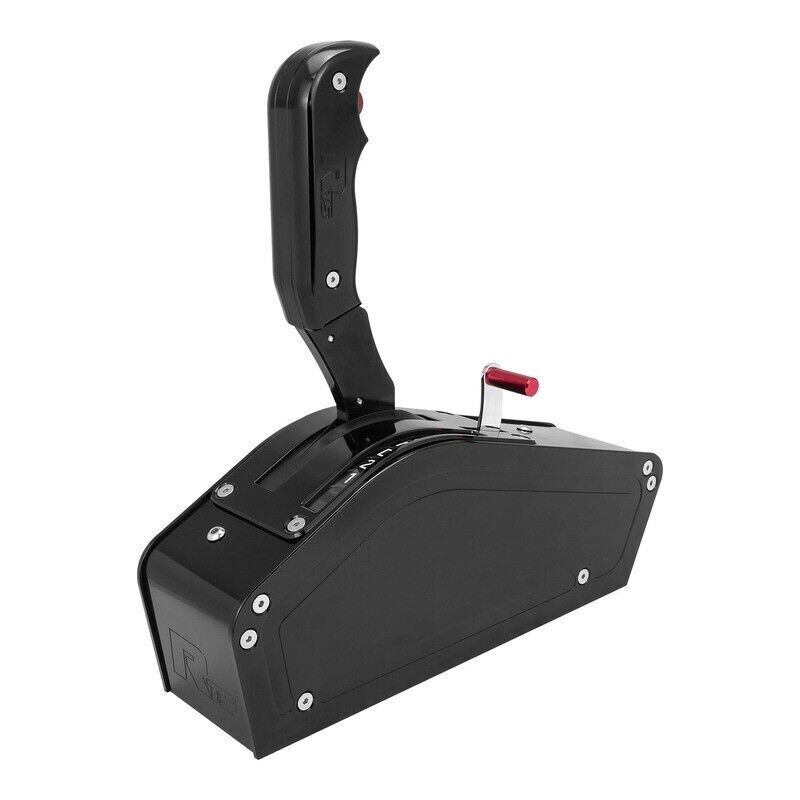 RTS Automatic Ratchet Shifter Striker Pro Grip Suit 2 / 3 / 4 Speed # RTS-80689