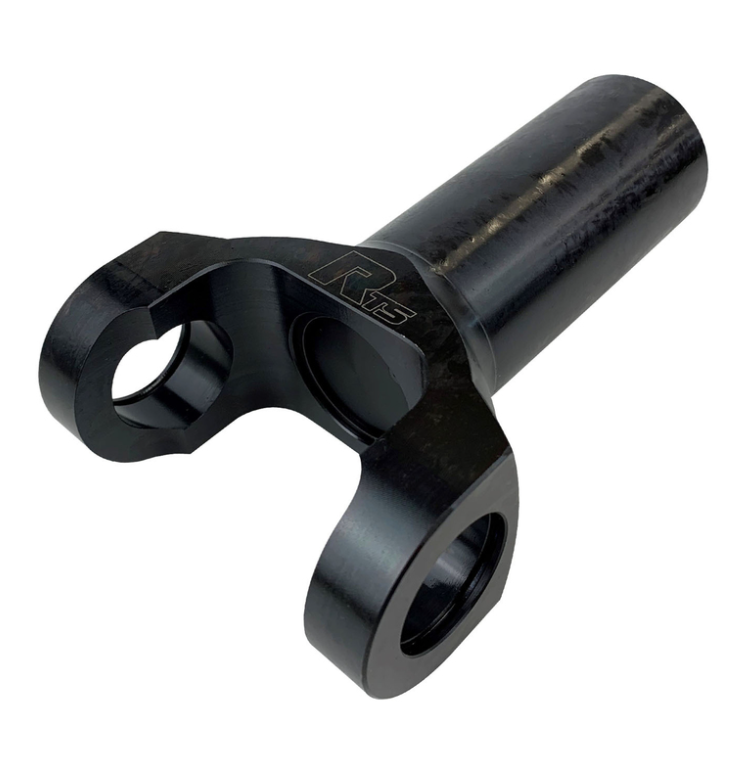 RTS Transmission Yoke GM 32 Spline Turbo 400 4L80E # RTS-U1664