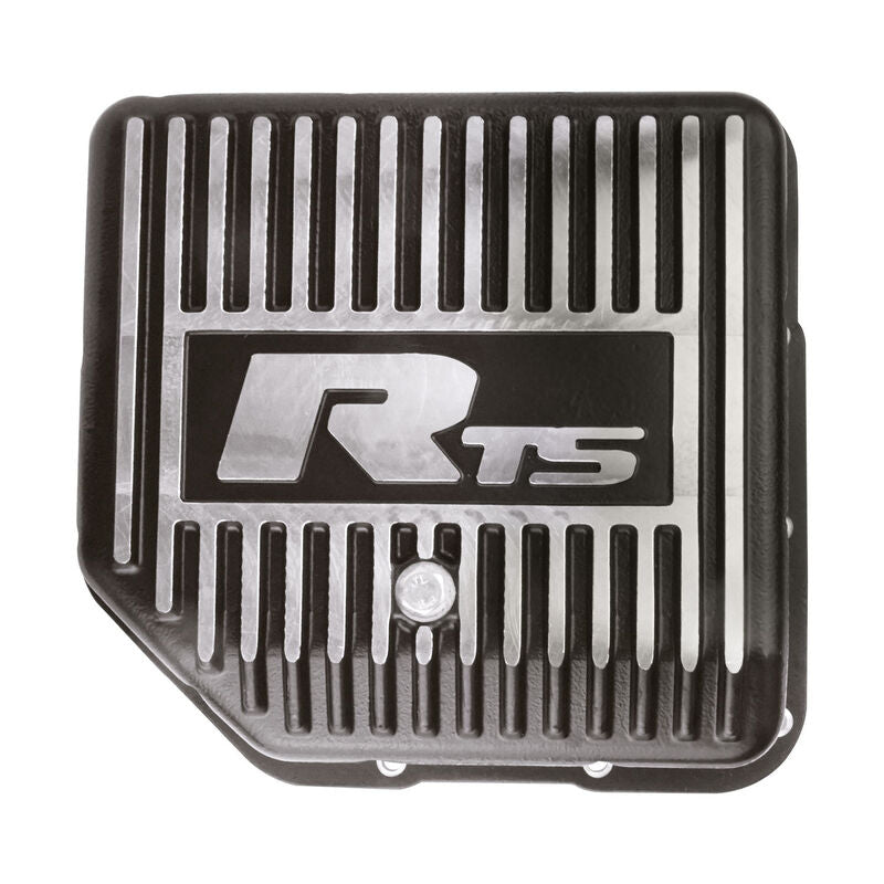 Chev GM RTS Turbo 350 Transmission Deep Alloy Oil Pan RTS20100