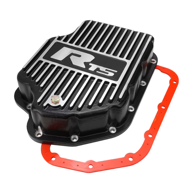 Chev GM RTS Turbo 400 Transmission Alloy Deep Oil pan RTS20200