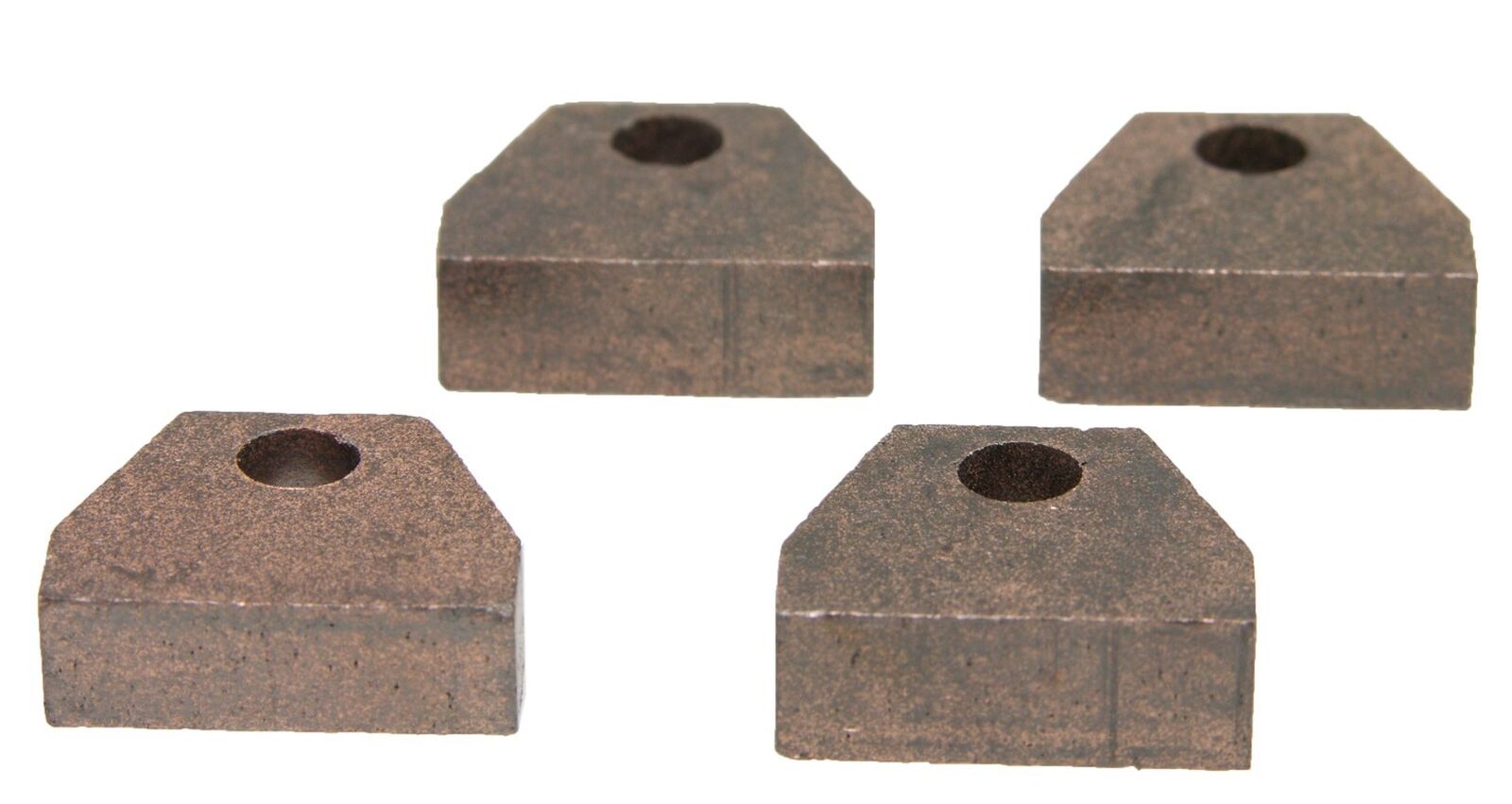 Chev AC Delco Starter Motor Replacement Brush Set # RX60