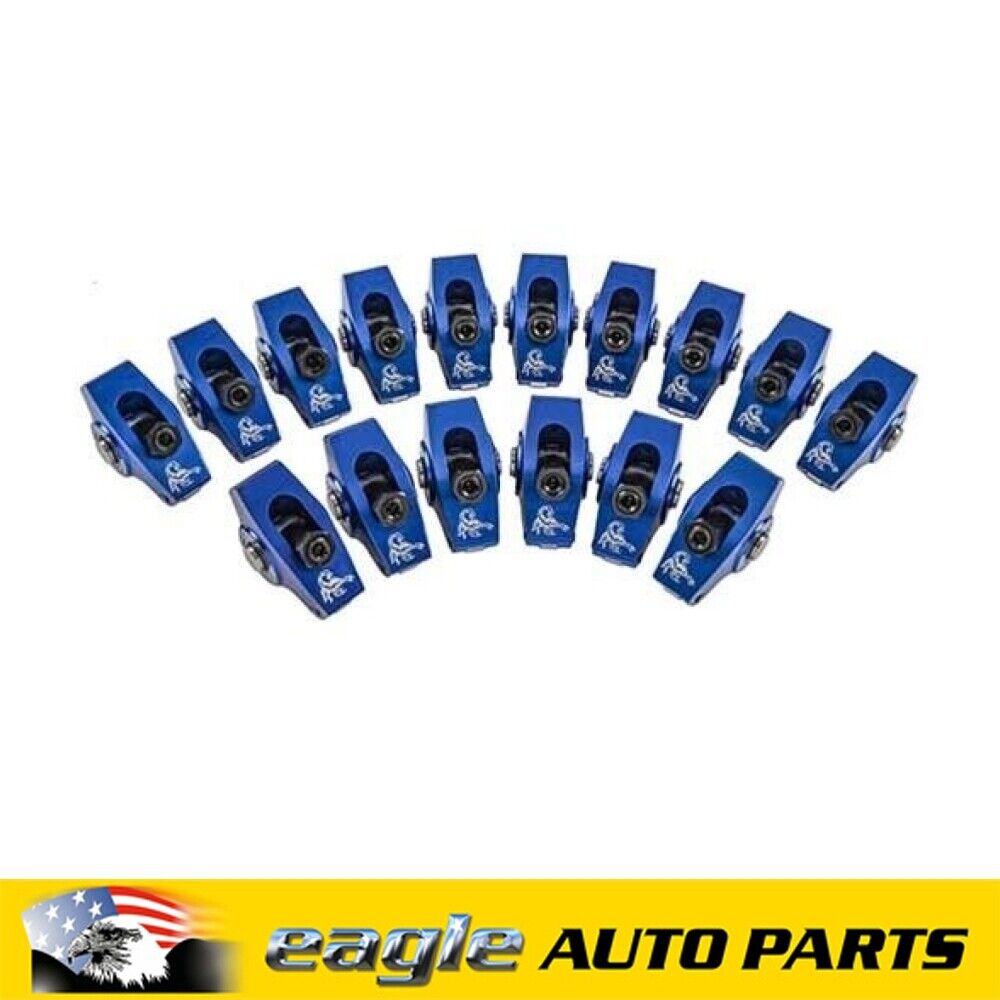 Holden 304 5.0L Scorpion Endurance Series Roller Rockers 1.65 # SCP3053