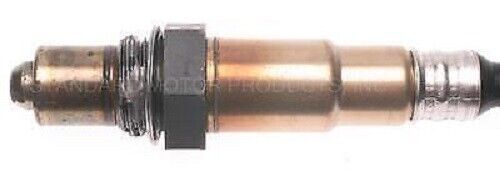 GM 4 WIRE STANDARD MOTOR PRODUCTS OXYGEN SENSOR SQUARE MALE # SG896