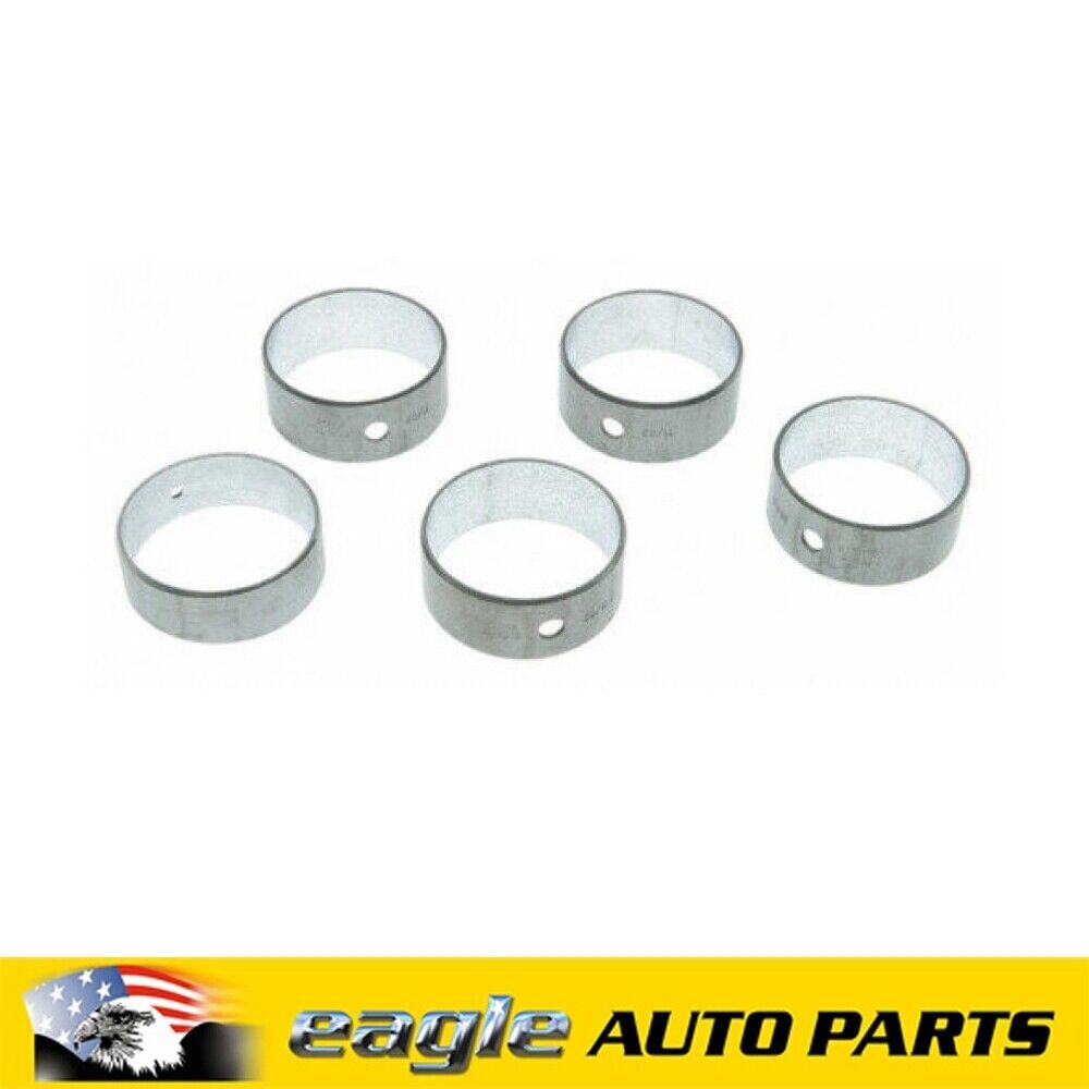 Chev 327 350 383 400 SBC Bowtie Block Cam Bearings SH1772S — Eagle