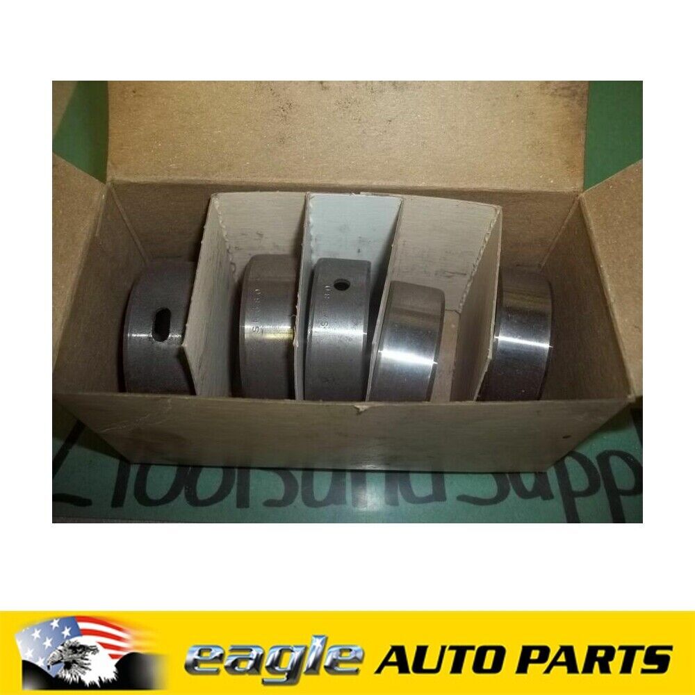 BUICK V8 CAMSHAFT BEARINGS SUITS VARIOUS APPLICATIONS # SH680S