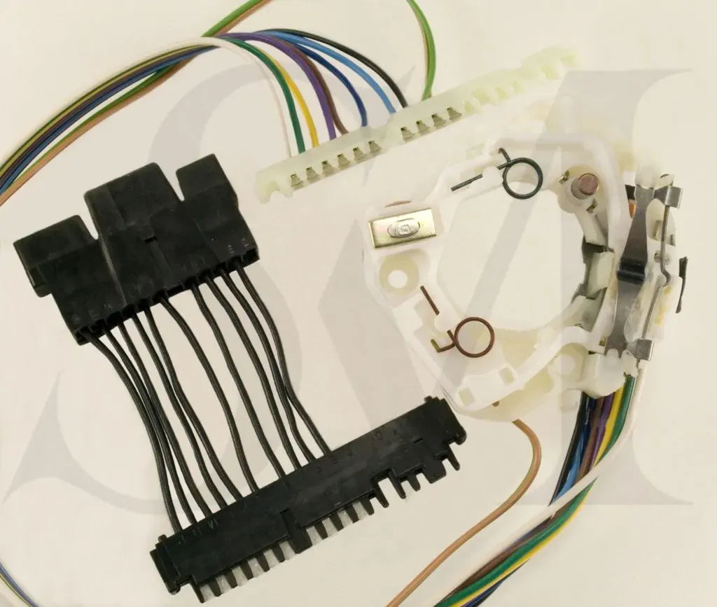 GM CHEV CORVETTE TURN SIGNAL SWITCH 1969 - 1976 # SM207