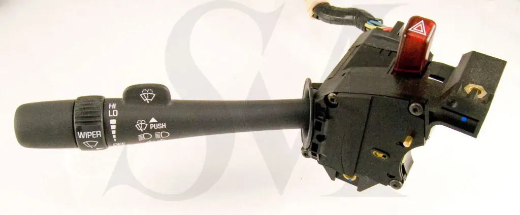 CHEV GM S10 / S15 BLAZER TURN SIGNAL SWITCH 1998 - 2004 # SM250A