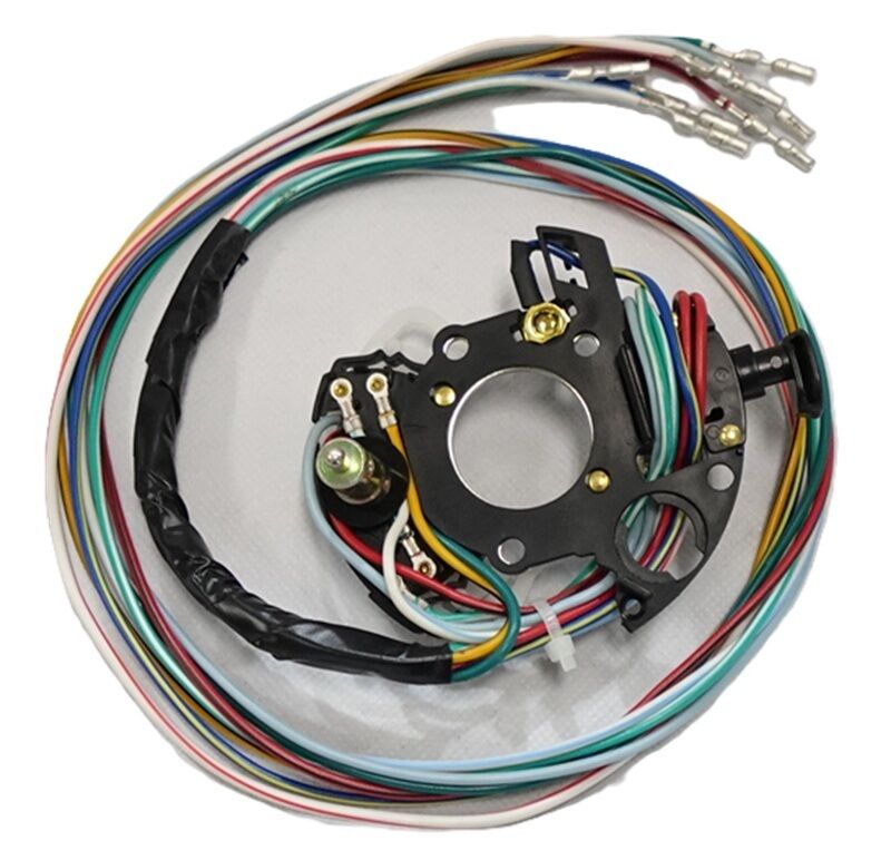 FORD F-TRUCK USA MODEL TURN SIGNAL SWITCH 1973 - 1977 # SM47FM