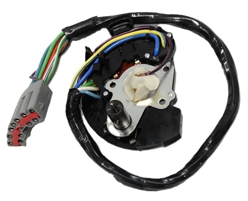 FORD F-TRUCK USA MODELS TURN SIGNAL SWITCH 1984-1991 # SM54F