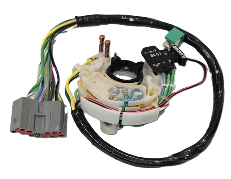 FORD F-TRUCK USA MODELS TURN SIGNAL SWITCH 1980 - 1983 # SM63F