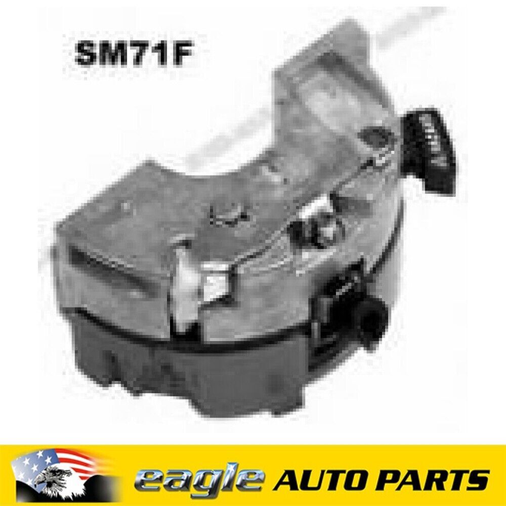 FORD 83 - 87 VARIOUS USA MODELS TURN SIGNAL SWITCH # SM71F